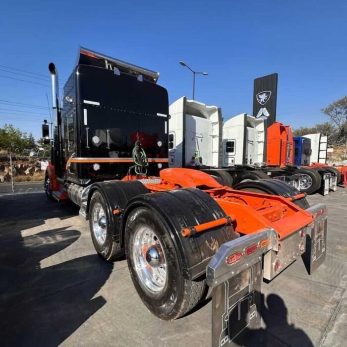 2020 Kenworth w900 - Image 16