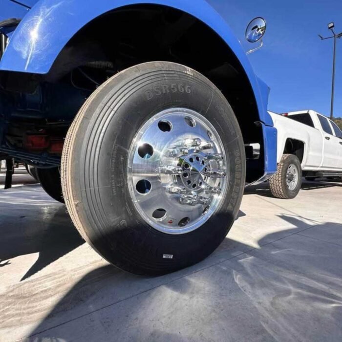 2018 Kenworth T800 - Image 17