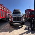 2018 International ProStar - Image 17