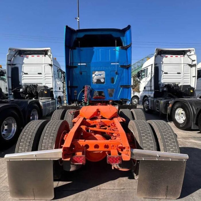 2018 Internacional prostar lt - Image 17