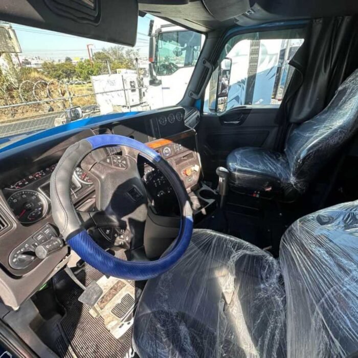 2018 Internacional prostar lt - Image 18