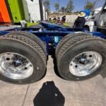 2018 Kenworth tractocamiÓn t800 (Naranja) - Image 18