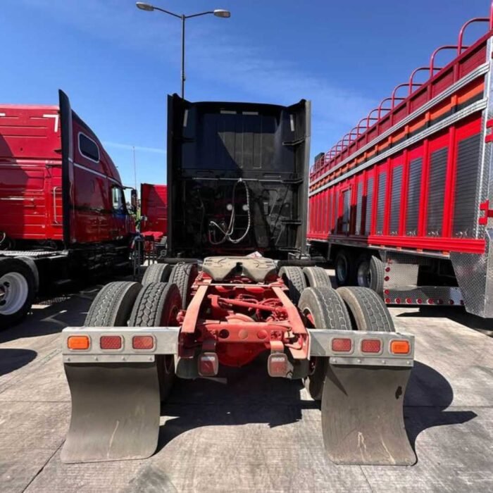 2018 International ProStar - Image 18