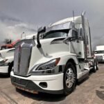 2025 Kenworth t680 next gen