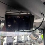 2025 SITRAK g7h 480hp mixer - Image 19