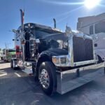 2017 Internacional 9900