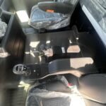 2025 SITRAK g7h 480hp mixer - Image 20