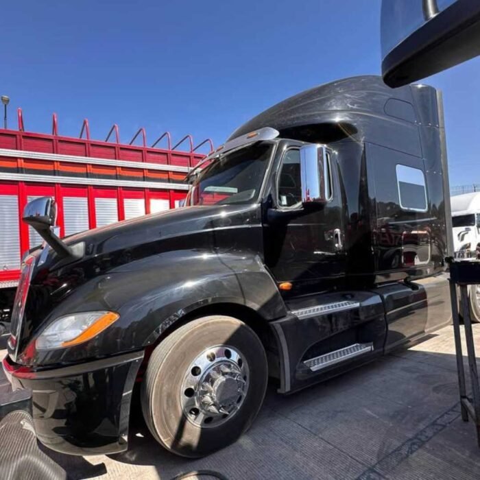 2018 International ProStar - Image 20