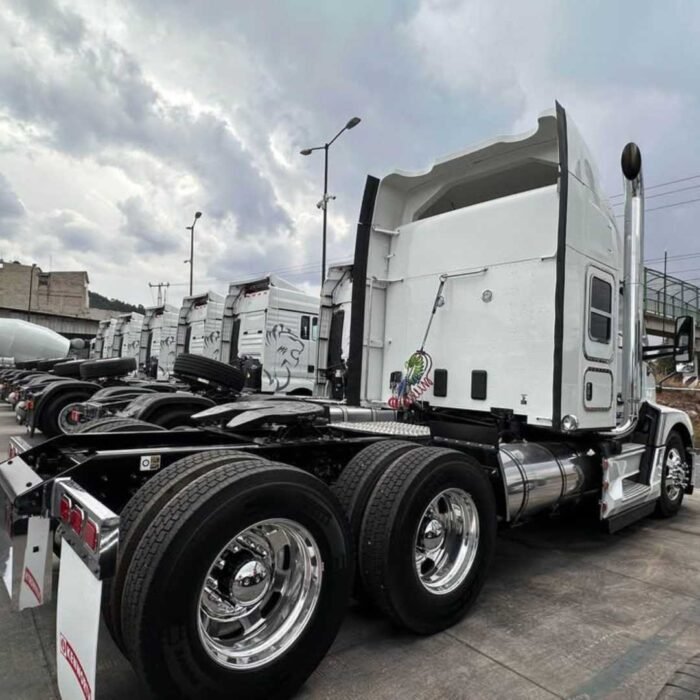 2025 Kenworth t680 next gen - Image 20