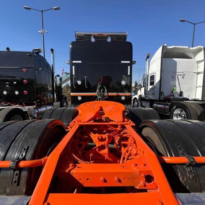 2020 Kenworth w900 - Image 3