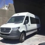2024 Mercedes-Benz sprinter 517 x-larga turismo de