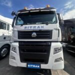 2025 Sitrak g7h 540hp 90 toneladas - Image 3