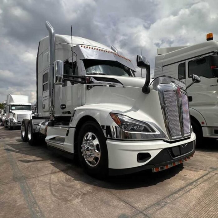2025 Kenworth t680 next gen - Image 3