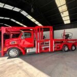 2007 Sterling l9500 (madrina 3 vehículos) - Image 3