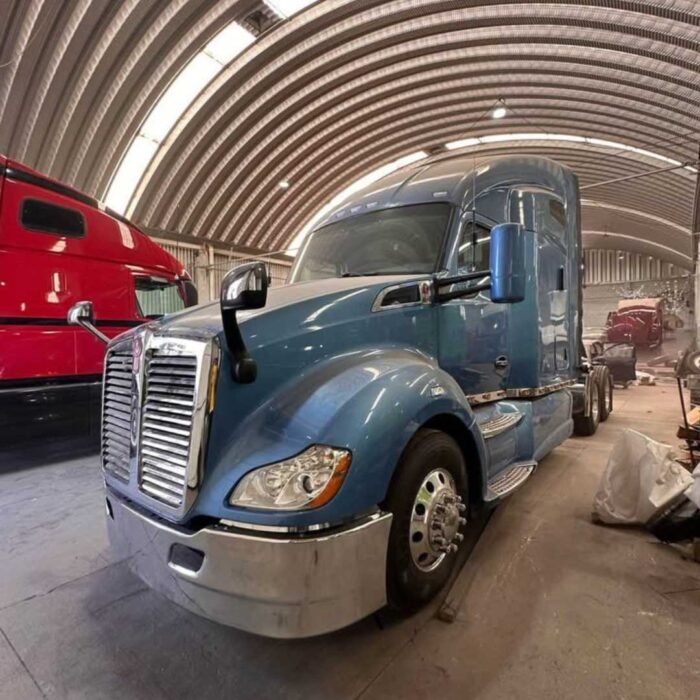 Tractocamión Kenworth T680 2014 - Image 3