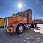 2018 Kenworth t800 - Image 3