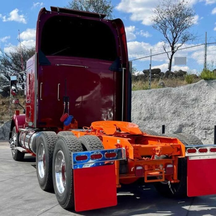 Kenworth T800 2018 - Image 5