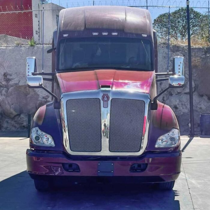 2019 Kenworth T680 - Image 3