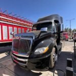 2018 International ProStar - Image 3