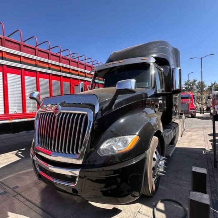 2018 International ProStar - Image 3