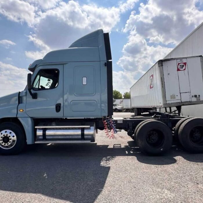 Freightliner Cascadia 2017 - Image 3