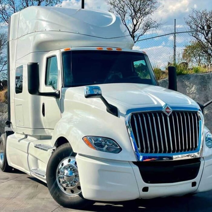 International Prostar LT2018 - Image 14