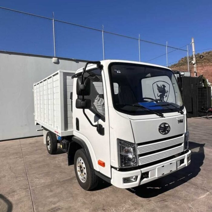 2024 FAW tiger 2 toneladas - Image 3