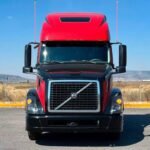 Volvo VNL Panorámico 2019 - Image 3