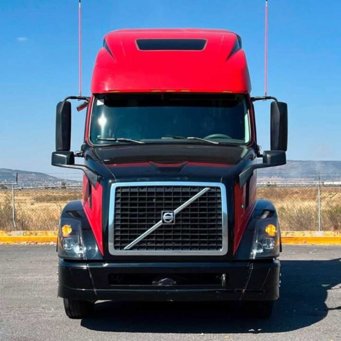 Volvo VNL Panorámico 2019 - Image 3