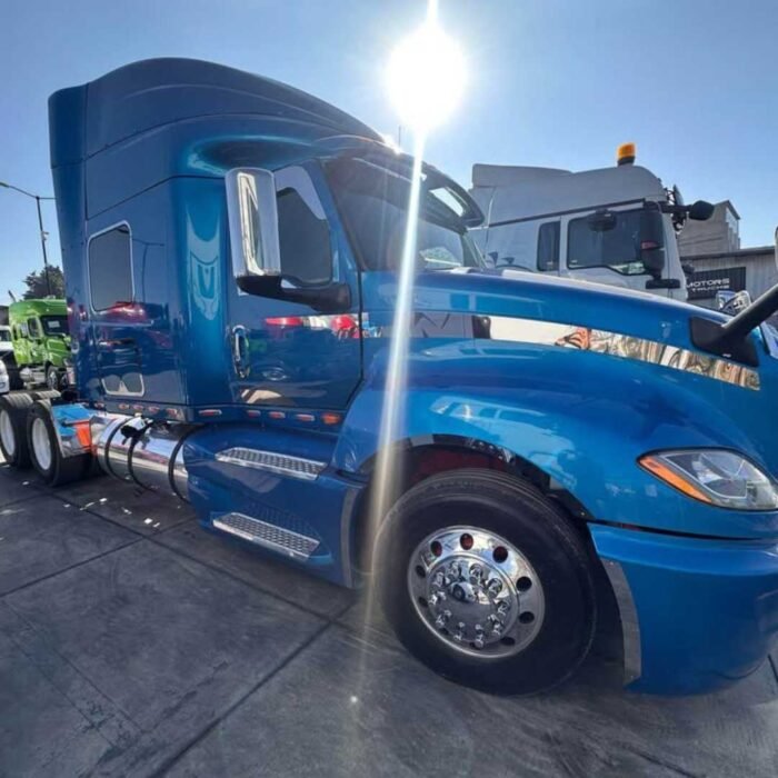 2018 Internacional prostar lt - Image 3