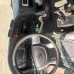 2025 SITRAK g7h 480hp mixer - Image 21