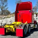 2018 Kenworth t800 - Image 4