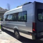 2024 Mercedes-Benz sprinter 517 x-larga turismo de - Image 11