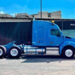 2022 Kenworth nacional baja federal t880 - Image 4