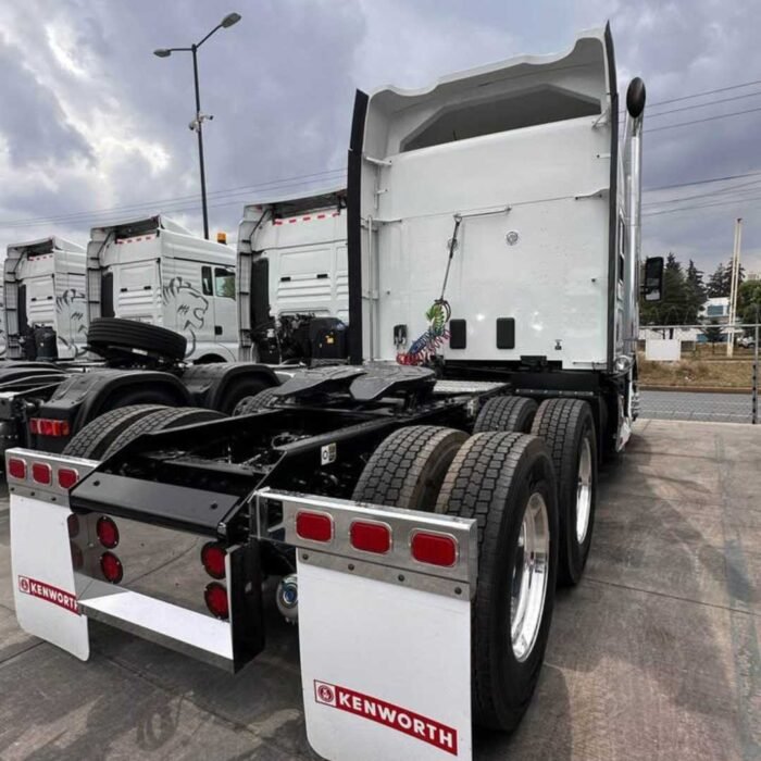 2025 Kenworth t680 next gen - Image 4