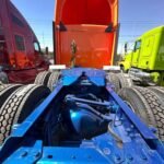 2018 Kenworth tractocamiÓn t800 (Naranja) - Image 4
