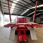 2007 Sterling l9500 (madrina 3 vehículos) - Image 4