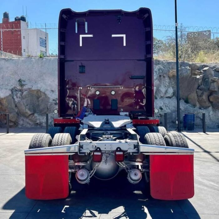 2019 Kenworth T680 - Image 4