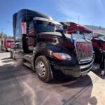 2018 International ProStar - Image 4