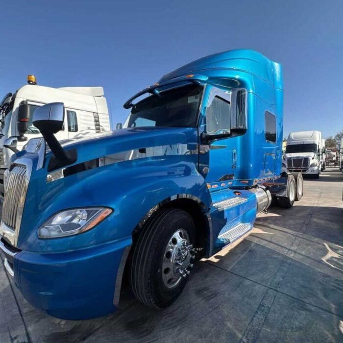 2018 Internacional prostar lt - Image 4