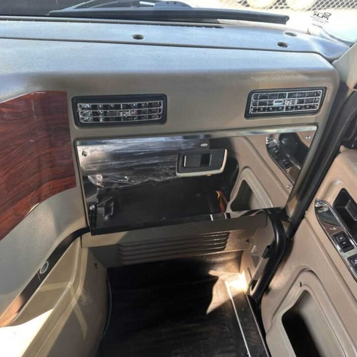 2017 Internacional 9900 - Image 19