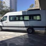 2024 Mercedes-Benz sprinter 517 x-larga turismo de - Image 5