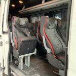 2024 Mercedes-Benz sprinter 517 x-larga turismo de - Image 10