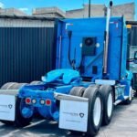 2022 Kenworth nacional baja federal t880 - Image 5