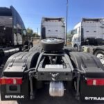 2025 Sitrak g7h 540hp 90 toneladas - Image 15