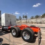 2015 Kenworth t800 Blanco - Image 5