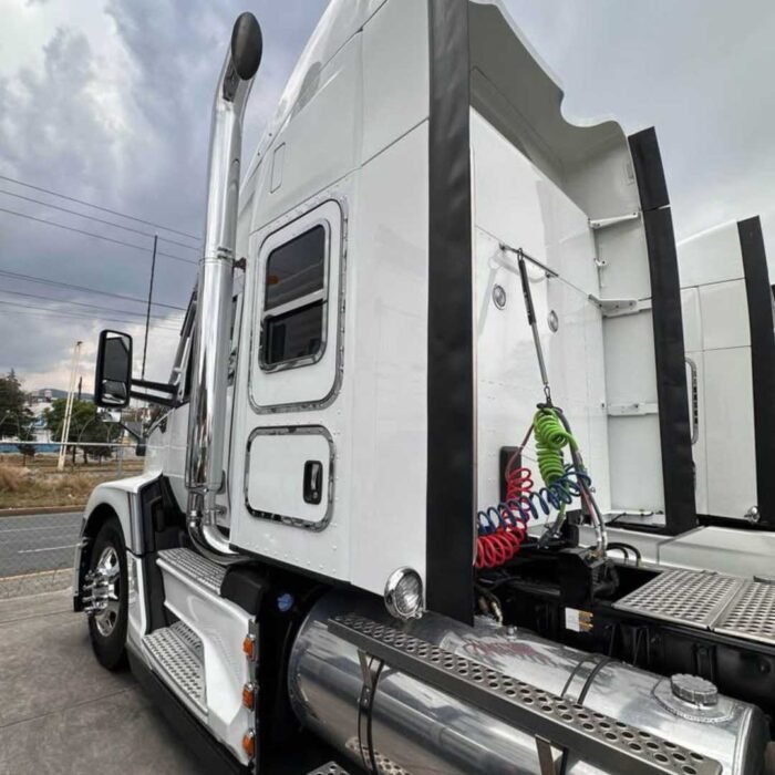 2025 Kenworth t680 next gen - Image 5
