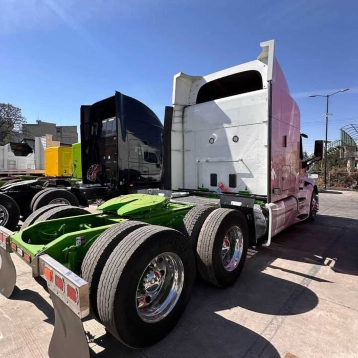 2019 Peterbilt trailer mod. 379 - Image 5