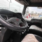 2017 Kenworth torton redilas T800 - Image 5