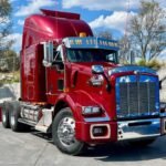 Kenworth T800 2018 - Image 2